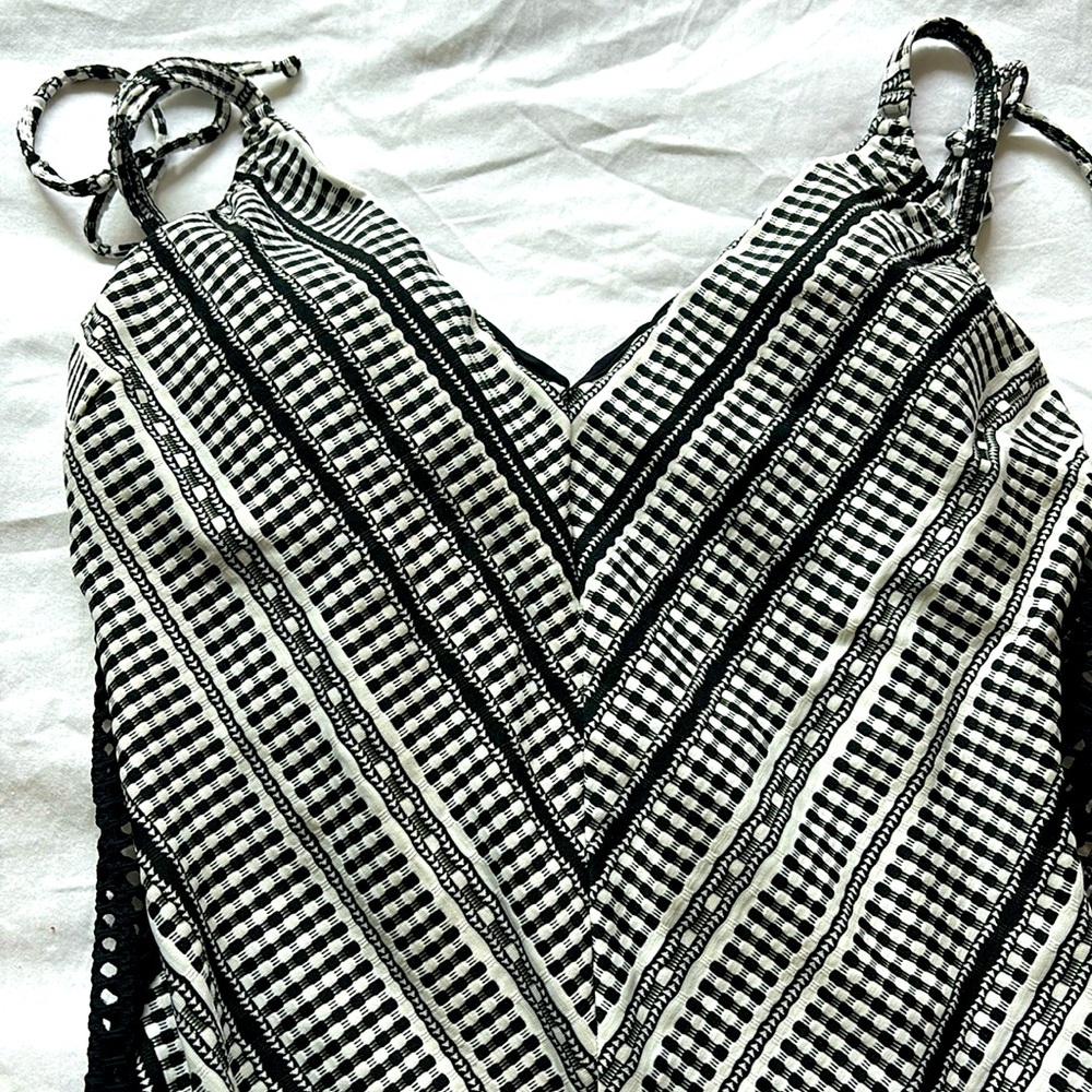 Robin Piccone one piece swimsuit